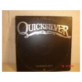 QuickSilver Anthology 2 Vinyl Set