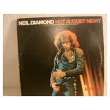 Neil Diamond-Hot August Night-1972