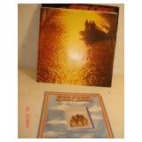 Bee Gees-Spirits Having Flown -1979