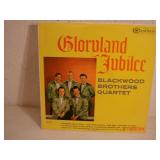 Blackwood Brothers Quartet-Gloryland Jubilee