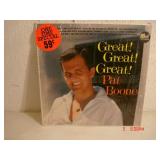 Pat Boone-Grait! Grait   ! Great!