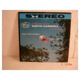 David Carroll & His Orchestra- The