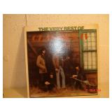 The Very Best of Classic IV-1975