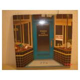 Times & Seasons-Librated Wailing Wall-1986