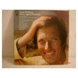 Andy Williams-Alone Again Natrually 1972
