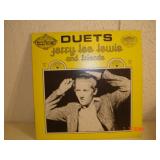 Duets Jerry Lee Lewis & Friends-1978
