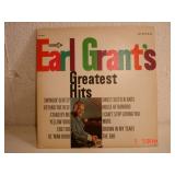 Earl Grants Greatest Hits-