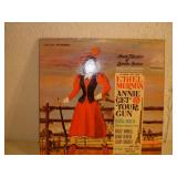 Ethel Merman In Anne Get Your Gun