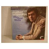Enelbert Humperdinck-The Last Waltz