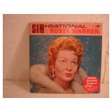 Rusty Warren-Sinsational