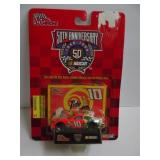 50th Anniversary Tide/Whirlpool #10 Die-Cast