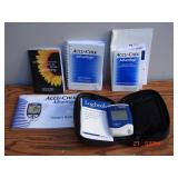 Accu-check Advantage Blood Glucose