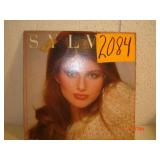 Sylvia-Just Sylvia-1981