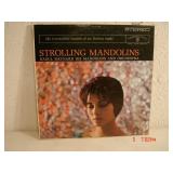 Strolling Mandolins
