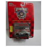 Nascar Kleenex #33 Die-Cast Car 1:64