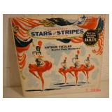 Hershey Kay - Stars & Stripes