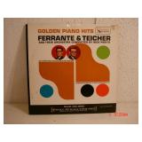Ferante & Tercher Golden Piano Hits