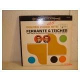Ferrante & Teicher-Golden Piano Hits