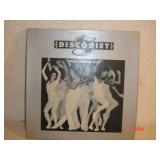 Disco Diet-Dance Yourself Slim