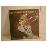 The Best Of Jean Shepard