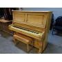 Antique Ivers & Pond Upright Piano 