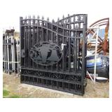Pair of New Gates