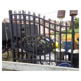 Pair of New Gates