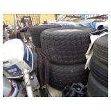 New Ag Turf Tractor Tires & Rims