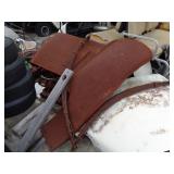 Vintage Car Parts