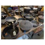 Cast Iron
