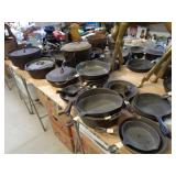 Cast Iron