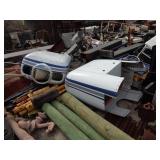 Airplane Parts