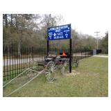 Live Public Auction Every 3rd Saturday