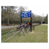 Live Public Auction Every 3rd Saturday