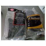 2-New Bags of Commercial Oven Mitts