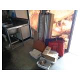 Lot of Miscellaneous Items