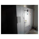 Arctic BL810-C-R Walk-In Cooler