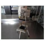 NEMCO Commercial Manual Vegetable Slicer