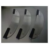 3-Dexter Pizza Cutters