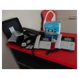 Miscellaneous Phones & Uber Eats Tablets