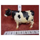 Vintage Milky the Marvelous Milking Cow 1977