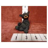 Vintage Creations by Carole Black Bear