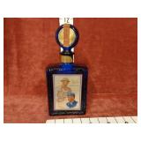 1969 American Legion 50th Anniversary Decanter