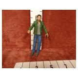 Fox Mulder of The X-Files Action Figure