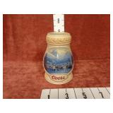 Vintage Coors Stein by Tim Stortz