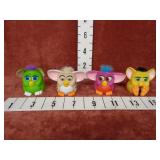 4-1998 Furby Toys