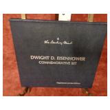 1969 Dwight D. Eisenhower Commemorative Set