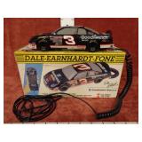 Vintage Dale-Earnhardt-Fone in Box