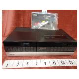 Vintage RCA SelectaVision VHS Video Recorder