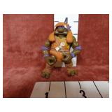 1993 Playmates TMNT Cave Turtles Don
